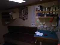 拖网渔船 待售