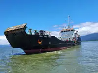 冷藏船 出售