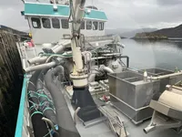 水产养殖船 / 贝类养殖船 待售