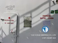 油/化学品油轮 待售