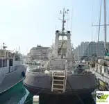 拖船 待售