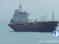 油/化学品油轮 待售