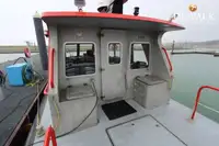 船员船 待售