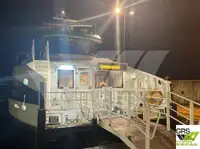 客船 待售