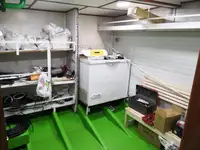工作船 待售