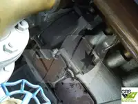 工作船 待售