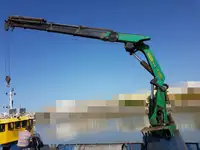 工作船 待售