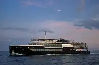 游轮渡轮 出售