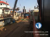 拖网渔船 待售