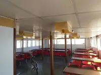 客船 待售
