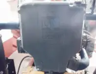 拖船 待售
