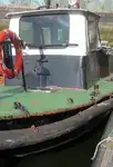工作船 待售