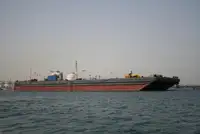 驳船 待售