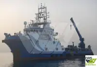 快速供应船（FSV） 待售