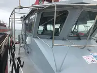 巡逻艇 出售