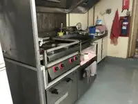 拖船 待售
