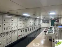 滚装船 待售