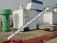 驳船 待售