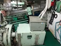 拖船 待售