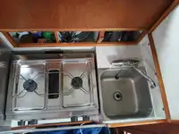 工作船 待售