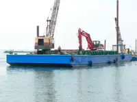 驳船 出售