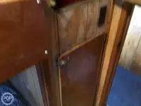 拖网渔船 待售