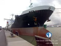 油/化学品油轮 待售