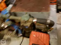 渡轮 待售