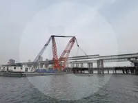 起重船 待售