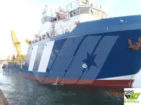冷藏船 待售