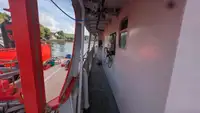 测量船 待售