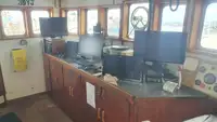 延绳钓渔船 待售