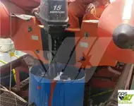测量船 待售
