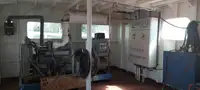 驳船 待售