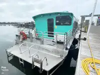 邮轮 待售