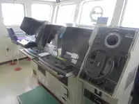 巡逻艇 待售