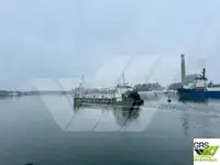 挖泥船 待售