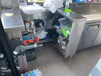 浮桥 待售