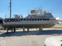 船员船 待售