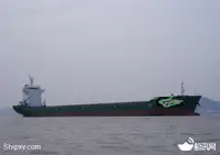 集装箱船 出售