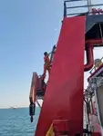 供应船 待售