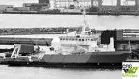平台供应船 (PSV) 待售