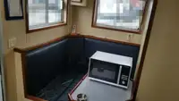 拖船 待售