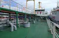 油/化学品油轮 待售