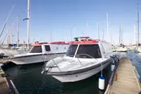 救援船 待售