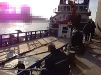 拖船 待售