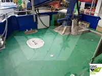 住宿驳船 待售