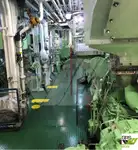 滚装船 待售