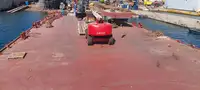 驳船 待售
