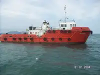 快速供应船（FSV） 待售